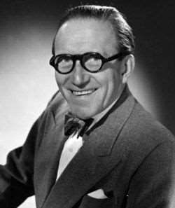 Arthur Askey